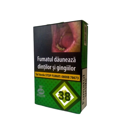 Tutun pentru narghilea Al Fakher N38 50g