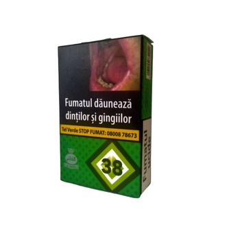 Tutun pentru narghilea Al Fakher N38 50g Tutun pentru narghilea Al Fakher N38 50g