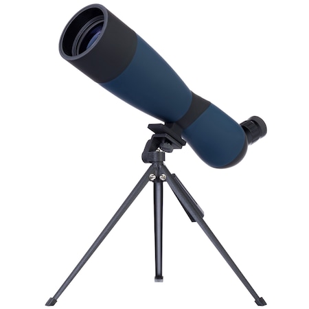 Luneta terestra Discovery Range 70