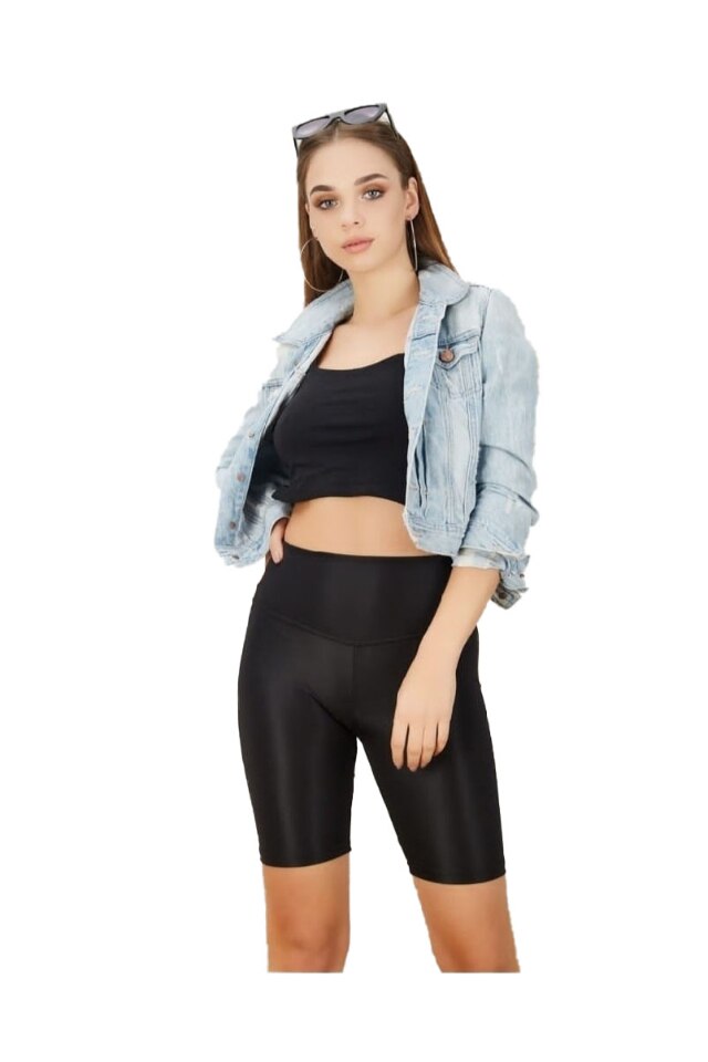 Colanti Dama TwoThree156 Negru