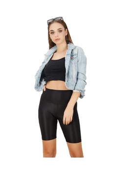 Colanti Dama TwoThree156 Negru Colanti Dama TwoThree156 Negru