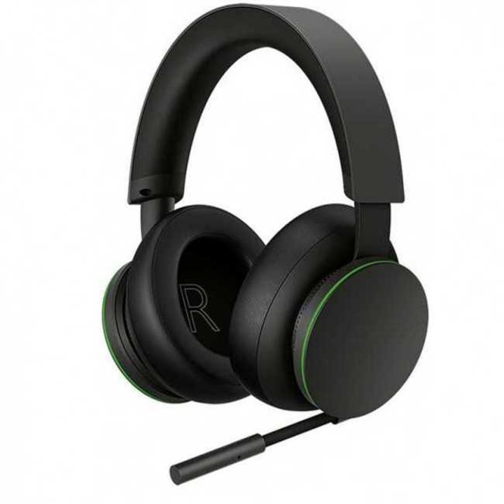Microsoft Xbox TLL-00002 vezeték nélküli fejhallgató