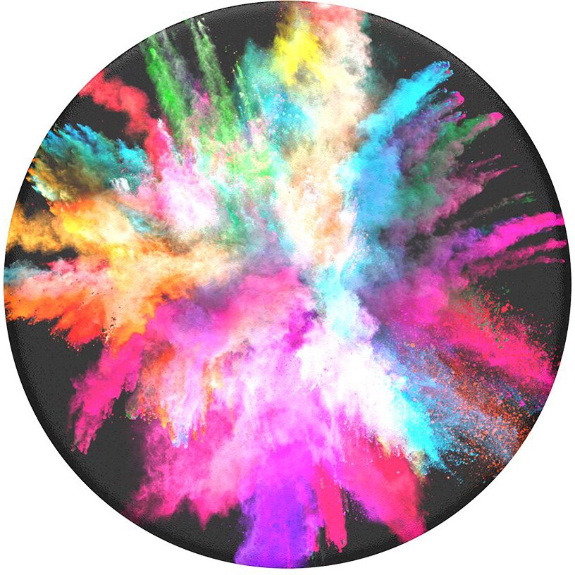 Pachet combo POPSOCKETS- COLOR BURST