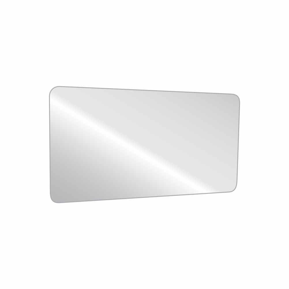 Folie de protectie Clasic Smart Protection compatibila cu Navigatie Dacia 2020 2 buc