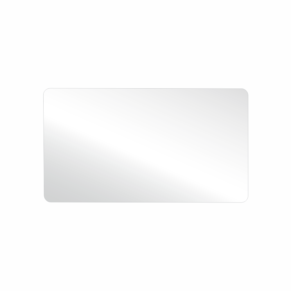 Folie de protectie Clasic Smart Protection compatibila cu Navigatie CITROEN C5 AIRCROSS 2 buc