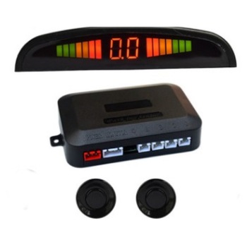 Radar AlphaOne Reverse Radar AlphaOne Reverse