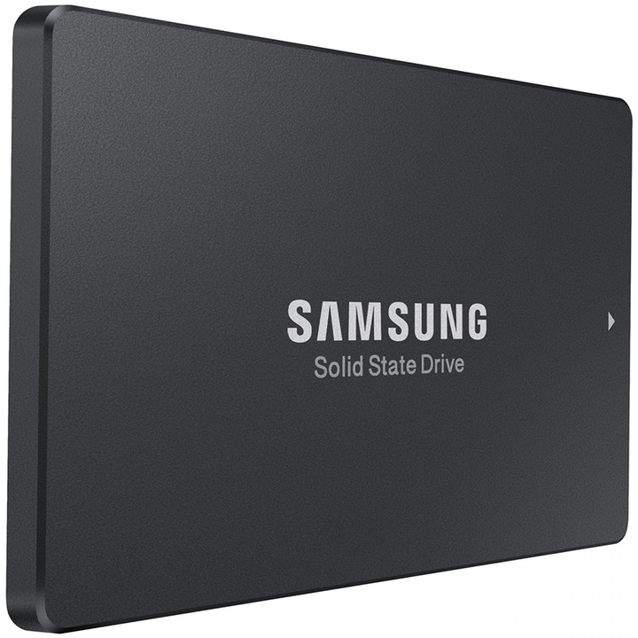 SSD SAMSUNG PM897 SATA 2.5”, 960GB, SATA 6 Gb/s, MZ7L3960HBLT-00A07, Bulk