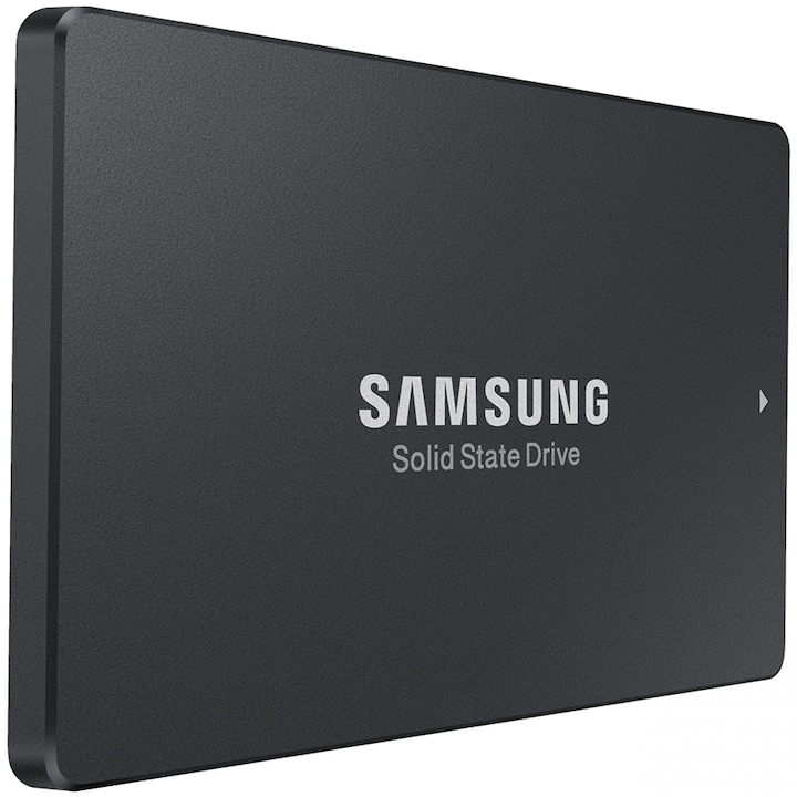SSD SAMSUNG PM897 SATA 2.5”, 960GB, SATA 6 Gb/s, MZ7L3960HBLT-00A07, Bulk
