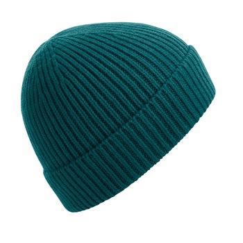 Caciula Boo Knit, tricotata, marime universala, dama, ocean green Caciula Boo Knit, tricotata, marime universala, dama, ocean green