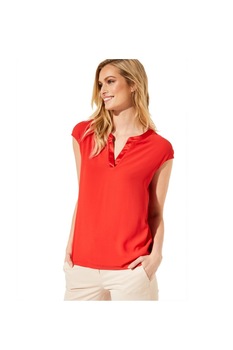 Bluza Comma, Rosu, 44 Bluza Comma, Rosu, 44