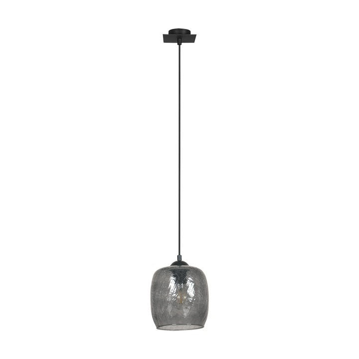 Пендел Lightstyle Торино 1921-6-PB, 1xE27, Черен