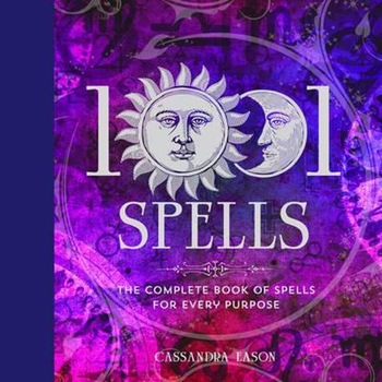 1001 Spells 1001 Spells