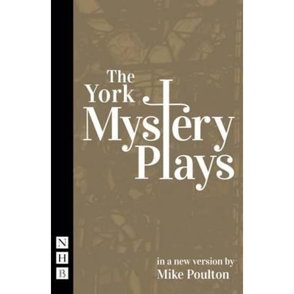 York Mystery Plays