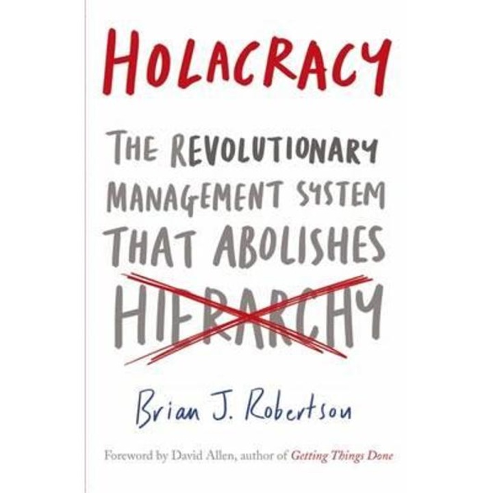 Holacracy