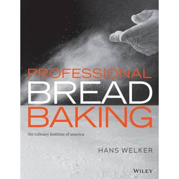 Professional Bread Baking