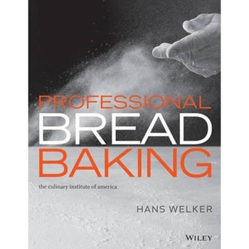 Professional Bread Baking Professional Bread Baking