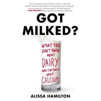 Got Milked? Got Milked?