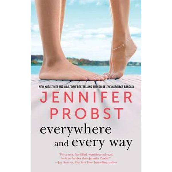 Everywhere and Every Way