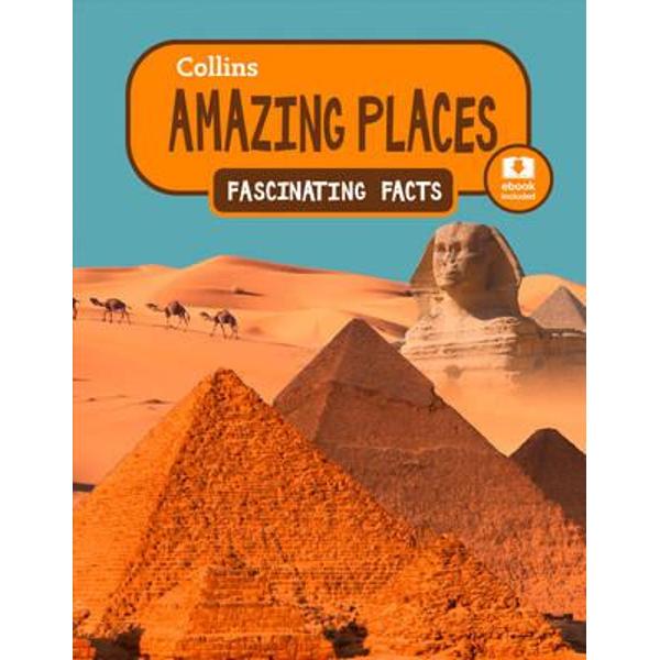 Amazing Places