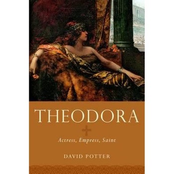 Theodora Theodora