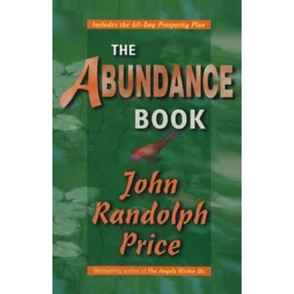Abundance Book