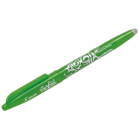 Pix Pilot Frixion Lime Emag Ro