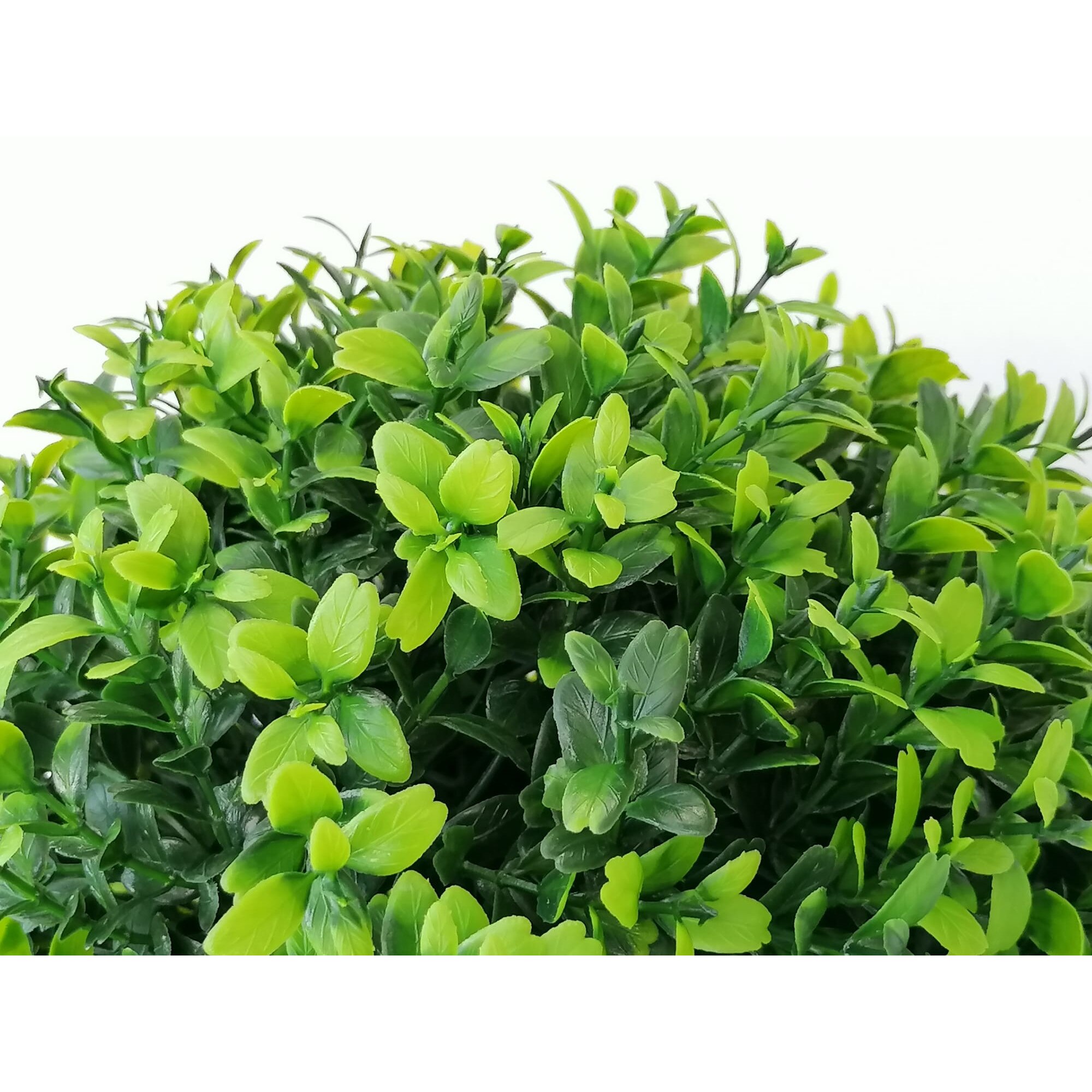 Fieronart Buxus műnövény, dekoratív gömb, Ø 25 cm eMAG.hu