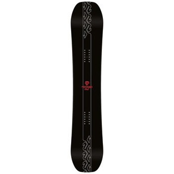Placa snowboard K2 GEOMETRIC, 151wcm, negru Placa snowboard K2 GEOMETRIC, 151wcm, negru