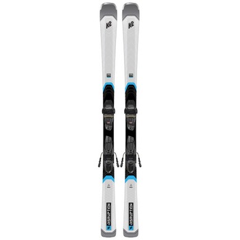 Schiuri K2 DISRUPTION RX M3 10 COMPACT QUIKCLIK, cu legaturi, 170cm, alb/negru/gri Schiuri K2 DISRUPTION RX M3 10 COMPACT QUIKCLIK, cu legaturi, 170cm, alb/negru/gri
