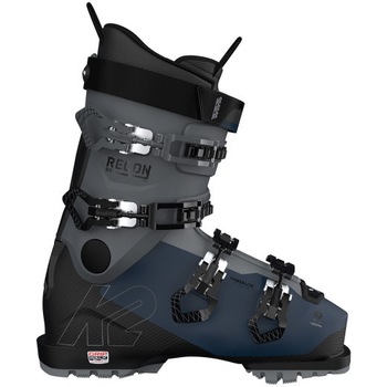 Clapari ski K2 RECON 90 MV GRIPWALK, marime 41.5-mondo 26.5, albastru/gri/negu Clapari ski K2 RECON 90 MV GRIPWALK, marime 41.5-mondo 26.5, albastru/gri/negu