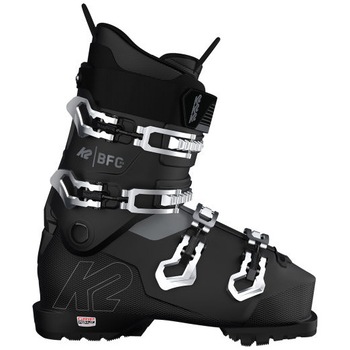 Clapari ski K2 BFC RX I GRIPWALK, marime 44-mondo 285, negru Clapari ski K2 BFC RX I GRIPWALK, marime 44-mondo 285, negru