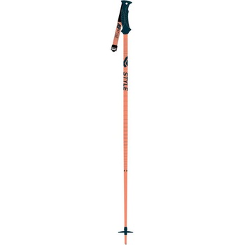 Bete ski K2 STYLE COMPOSITE, pentru femei, 120cm, coral Bete ski K2 STYLE COMPOSITE, pentru femei, 120cm, coral