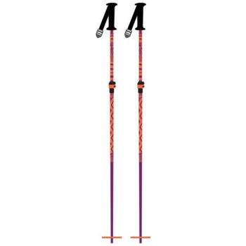 Bete ski K2 GIRLS SPROUT, pentru copii, Adjustable 75-105cm, mov Bete ski K2 GIRLS SPROUT, pentru copii, Adjustable 75-105cm, mov