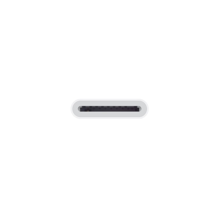 Тип C към Micro SD адаптер, Alb