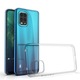 Husa originala Xiaomi Mi 10 Lite 5G, transparent