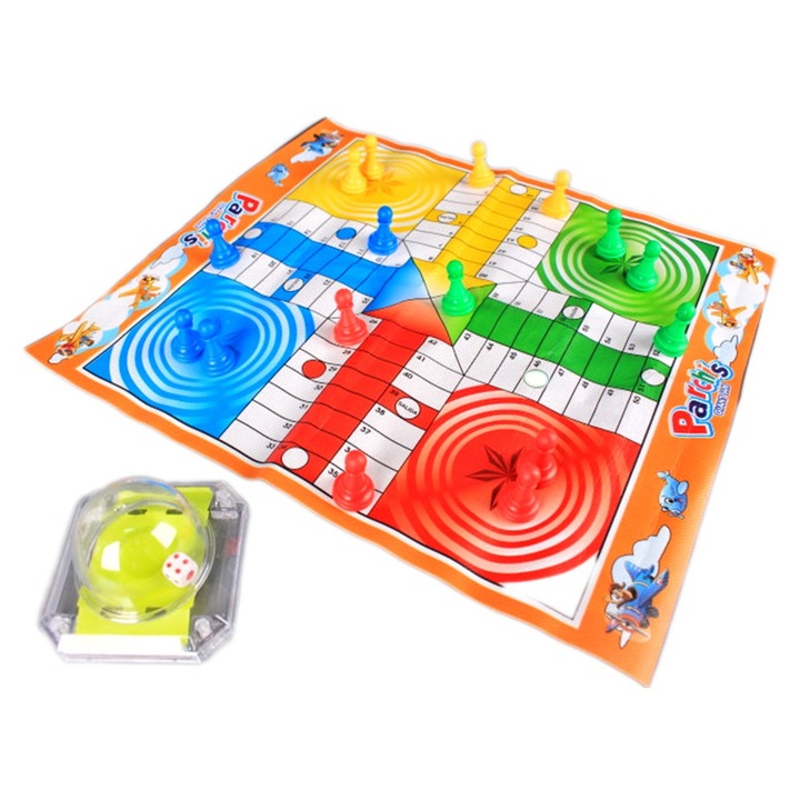 Не се сърди, човече EmonaMall W4219, 30х35см, Жълт