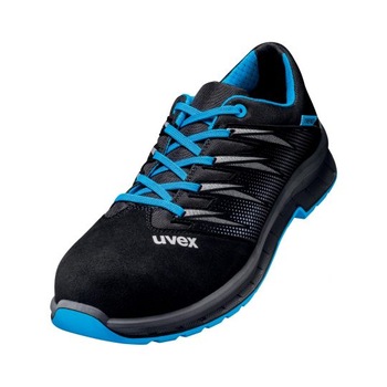 Pantofi de protectie uvex 2 trend S2 SRC ESD 69398, marime 36 Pantofi de protectie uvex 2 trend S2 SRC ESD 69398, marime 36