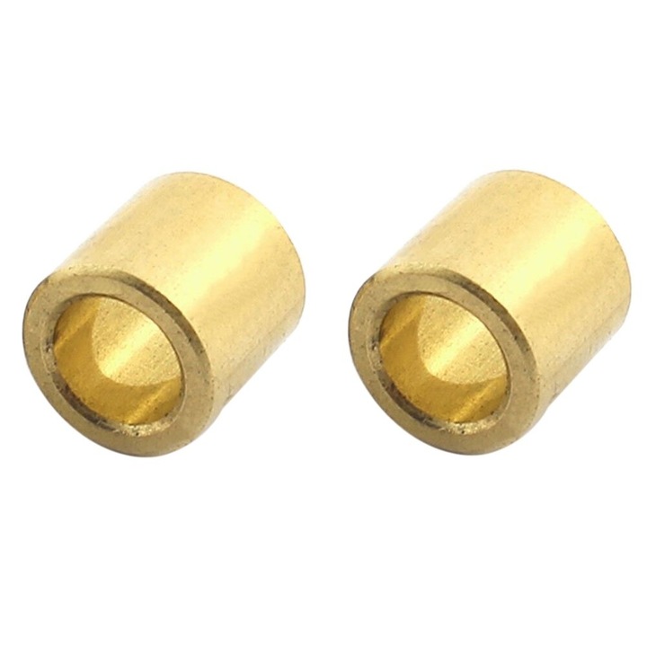 Bucsi Sinterizate Navomag cu Autoundere pentru ax port elice navomodel