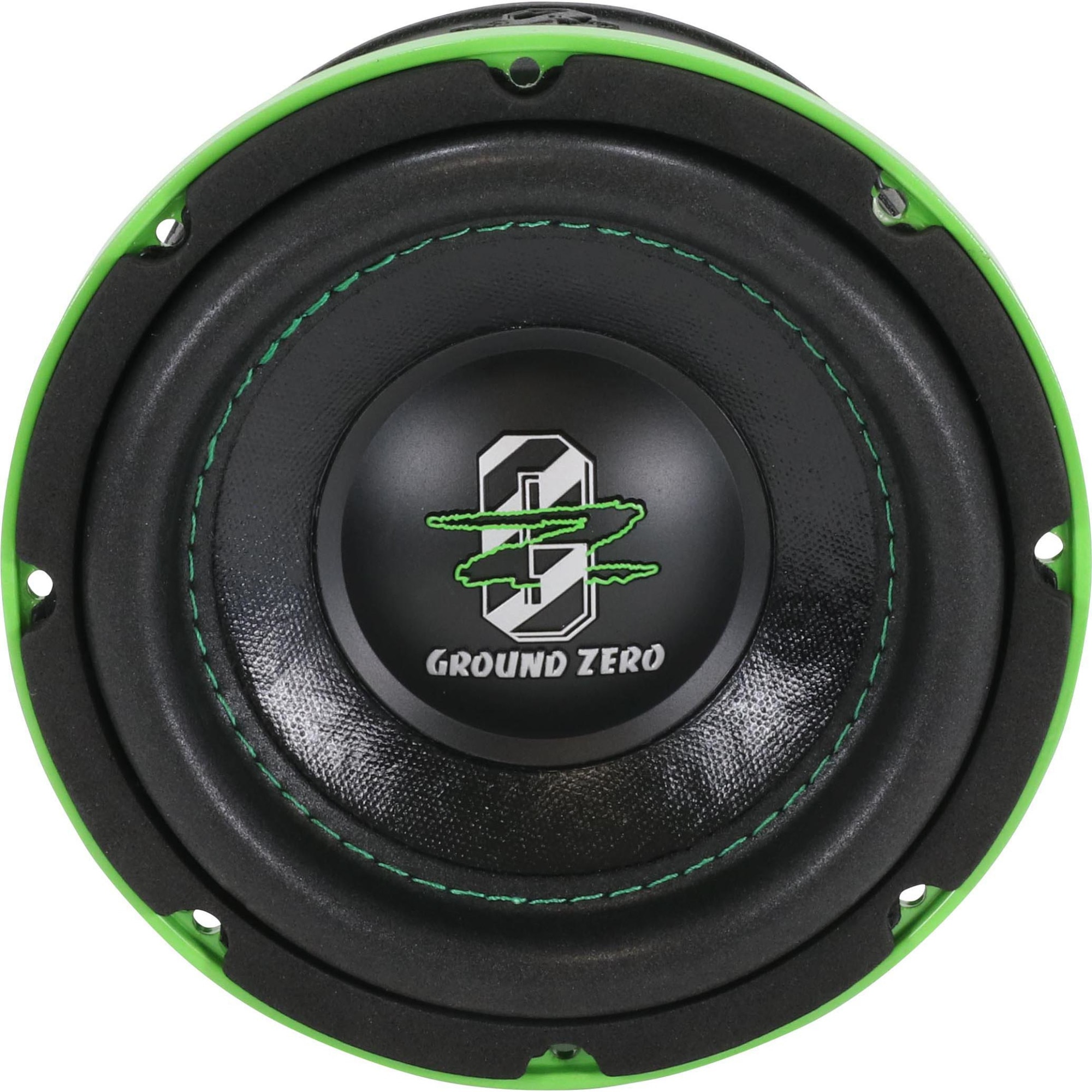 Subwoofer auto SPL Ground Zero Hydrogen, GZHW 16SPL, 16cm, 1000W, 500W