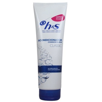 Balsam HEAD&SHOULDERS CLASIC, 275 ml Balsam HEAD&SHOULDERS CLASIC, 275 ml