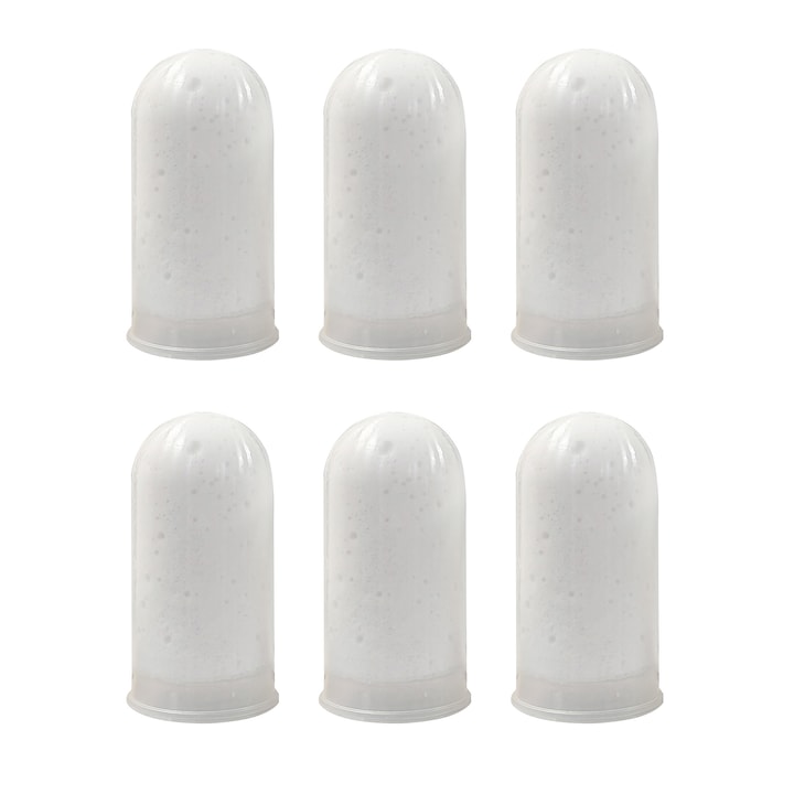 Rezerve polifosfat Ermetiq EVP-WDC6, 6 buc