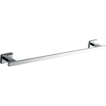 Suport prosop Ermetiq Classic ER-J724, bara simpla, 48 cm, Inox Suport prosop Ermetiq Classic ER-J724, bara simpla, 48 cm, Inox
