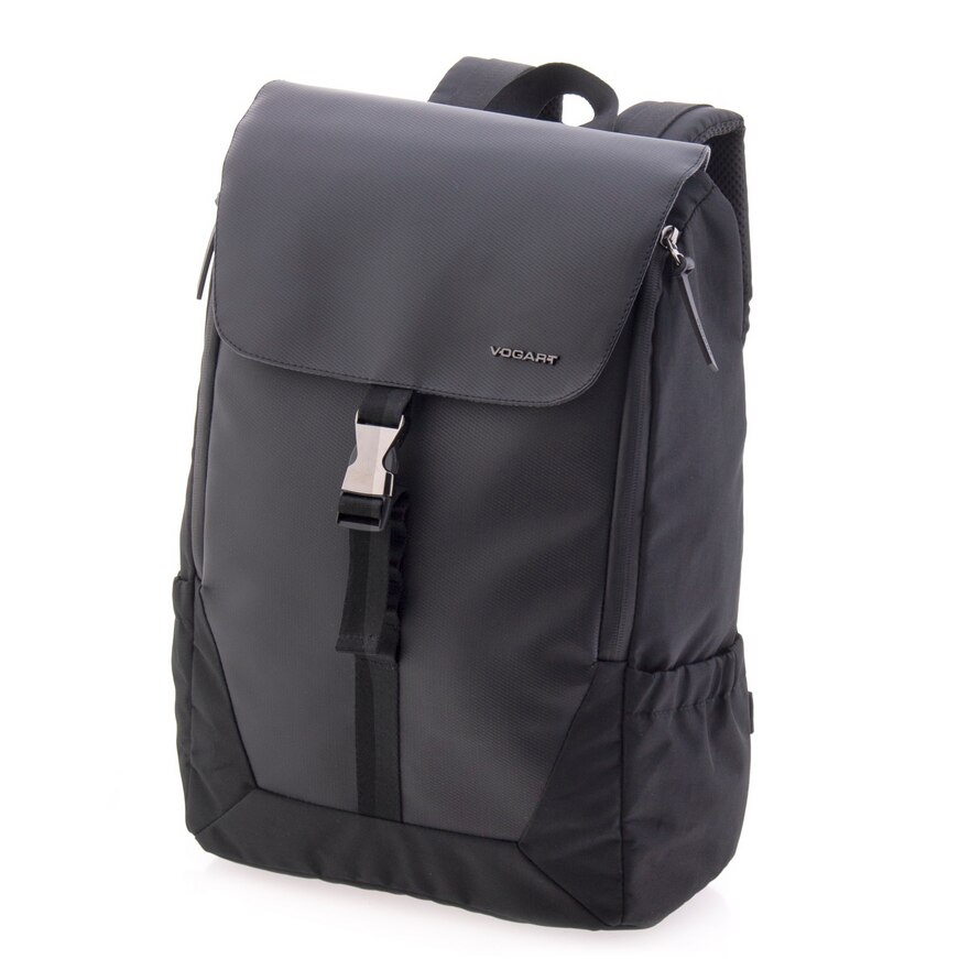 Rucsac Laptop, din material reciclat, Vogart, EBORN, 43 x 31 x 12 cm, MV 24254, 15