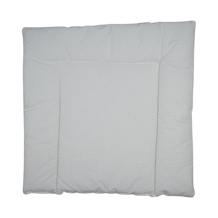 Perna pentru copii 40 x 40 cm MimiNu 143611-A, Alb