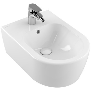 Bideu suspendat AVENTO Villeroy&Boch Bideu suspendat AVENTO Villeroy&Boch