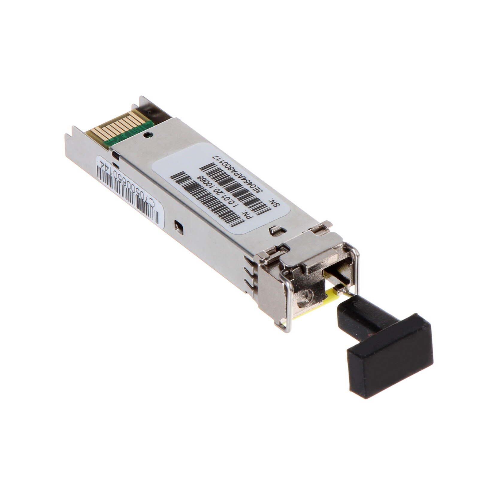 Modul Optic Dahua 1.25G 850nm 500m SFP Multi mode PFT3950