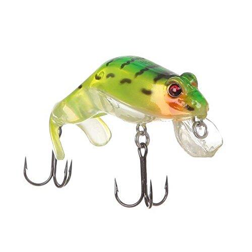 Vobler Hard Frog 6cm/11g HF21 Cod: NM 52905206