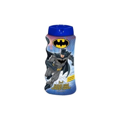 Gel de dus & Sampon Batman, 475 ml