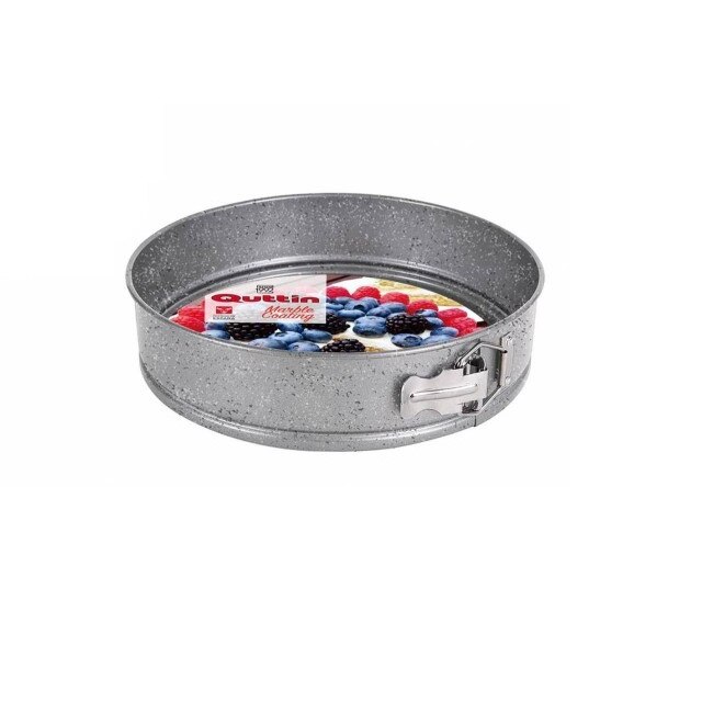 Forma rotunda demontabila pentru paine sau blat tort 28 cm