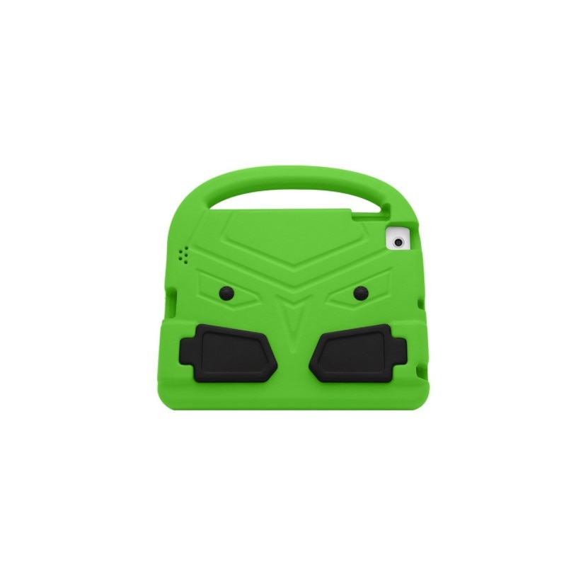 Husa pentru tableta IPAD 2/3/4, 9.7 inch pentru copii, Verde